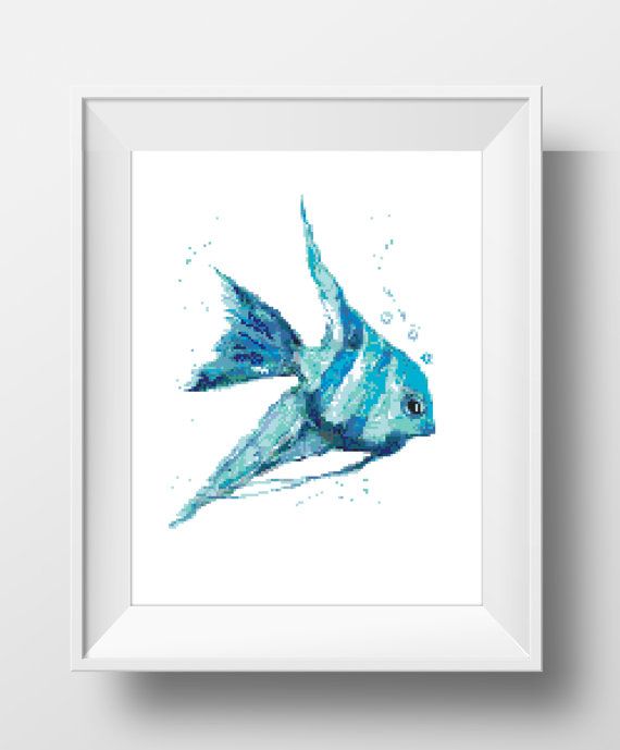 570x689 79 Best Cross Stitch Mermaids Images Crossstitch
