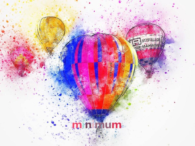 640x480 Brand New Diy 5d Cross Stitch Watercolors Painting Chromatic Hot