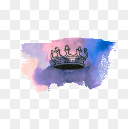 260x261 Watercolor Crown Png Images Vectors And Psd Files Free