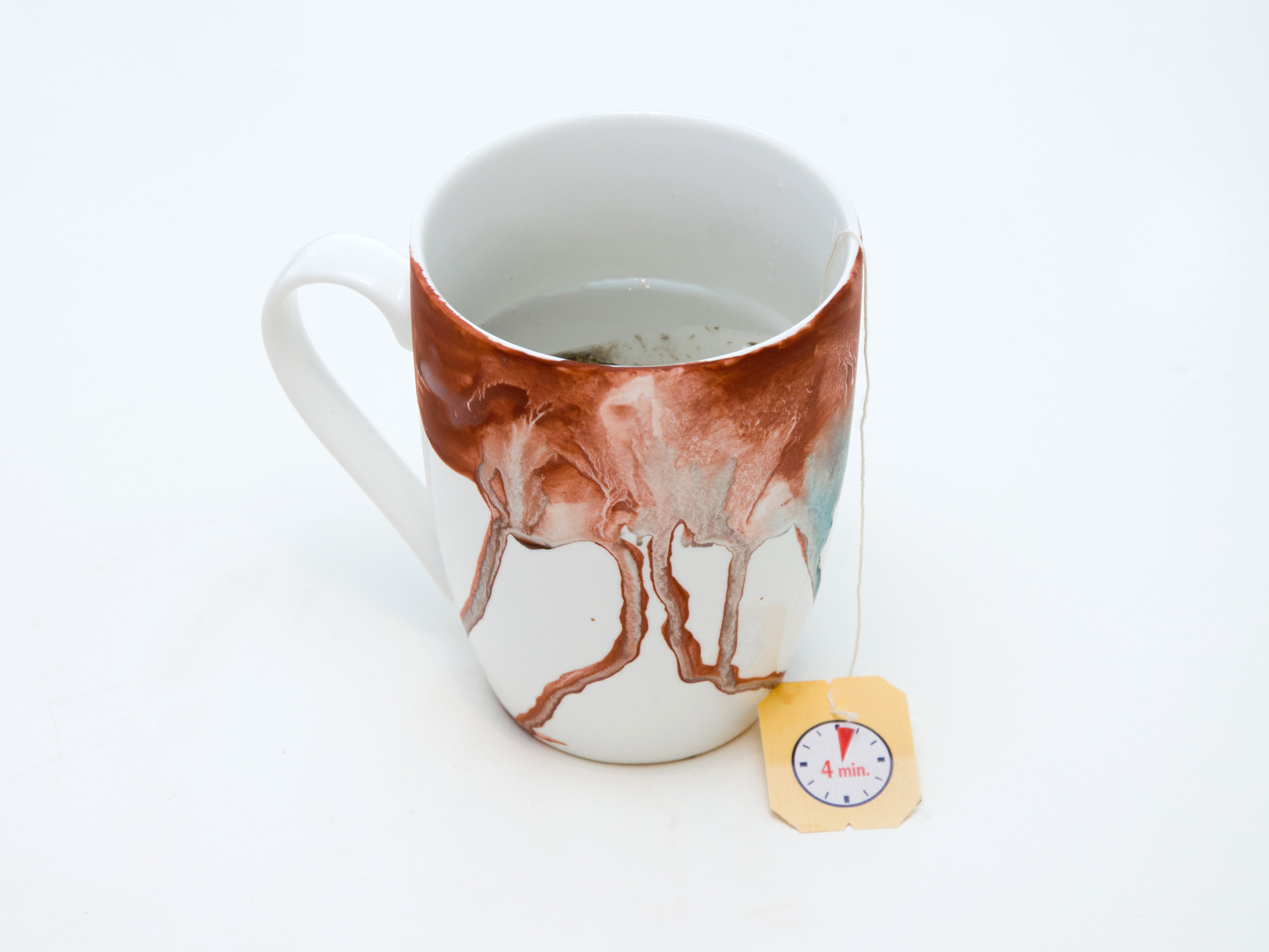 3200x2400 How To Make Your Own Watercolor Mugs 10 Steps (With Pictures)