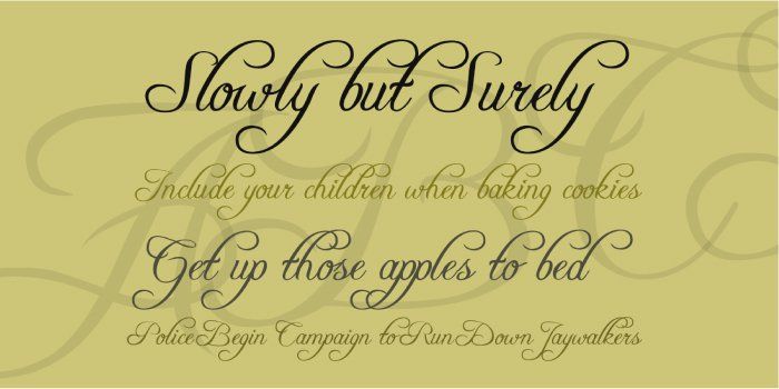 700x350 60 Free Calligraphy Fonts To Bring Charm To Your Designs Learn