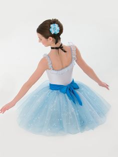 236x314 Watercolour Dancewear Dance Costumes Watercolor