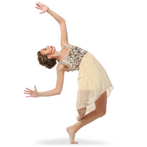 288x288 Dance Dresses Just For Kix