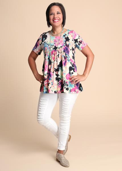 429x600 Watercolor Dance