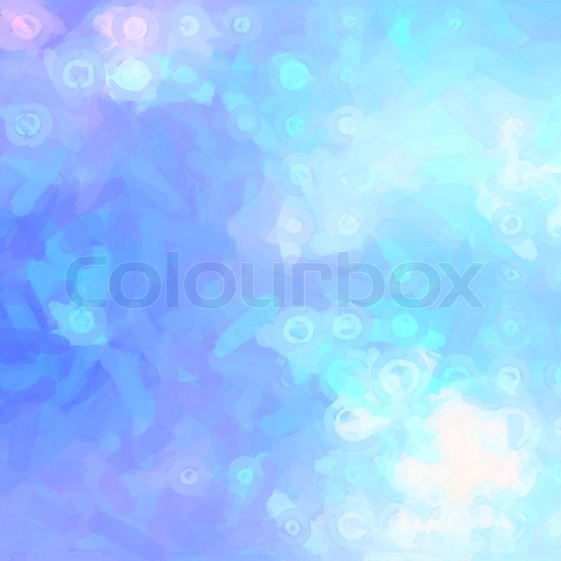 800x800 Abstract Watercolor Background Paper Design Of Bright Color