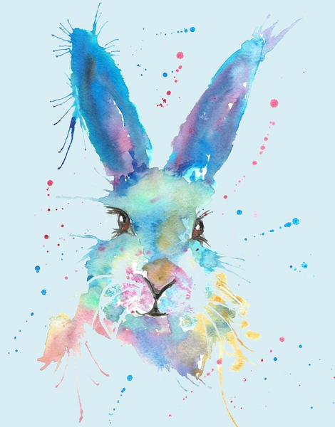 470x600 Watercolor T Shirt Designs Artists Worldwide Watercolor Designs