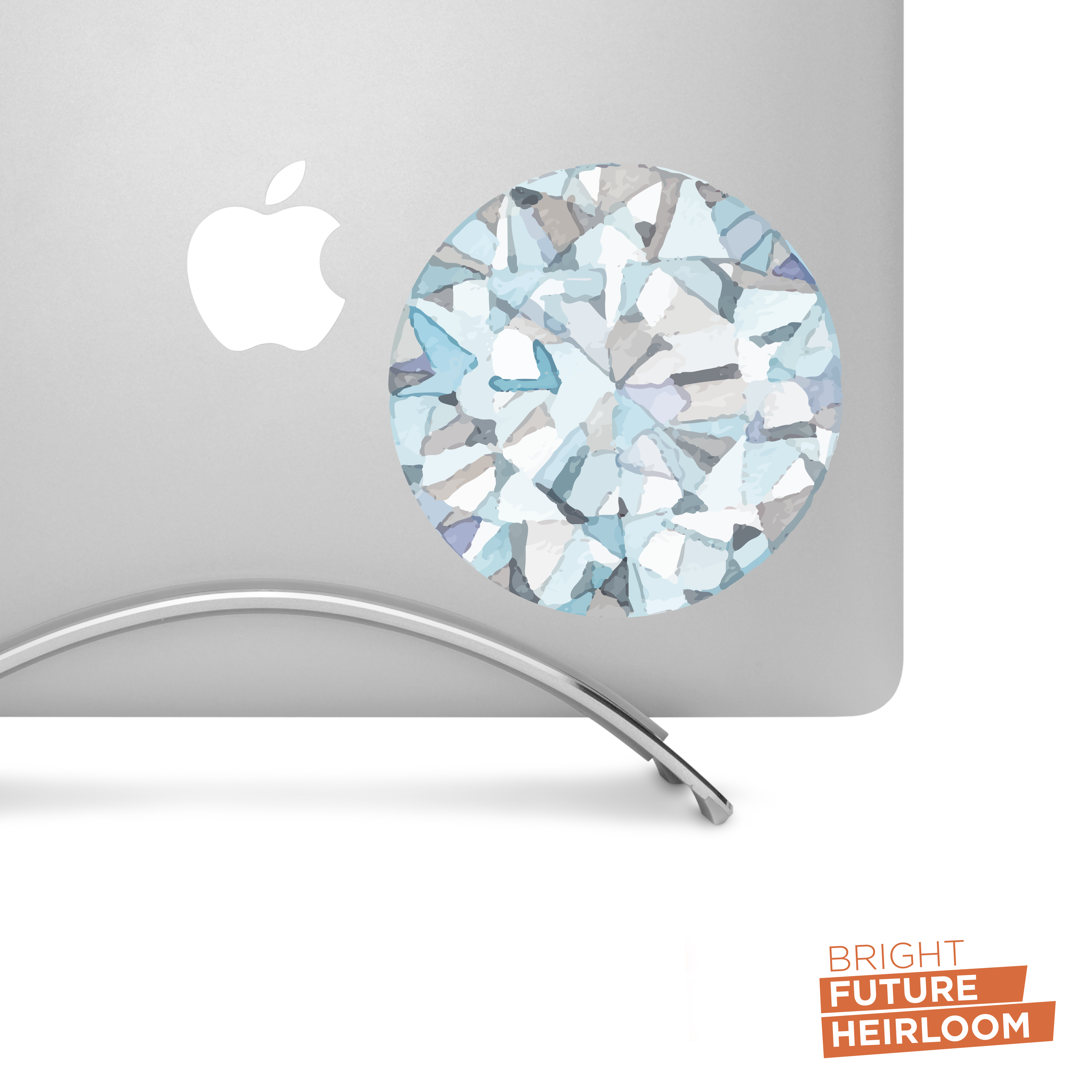 3600x3600 Watercolor Diamond