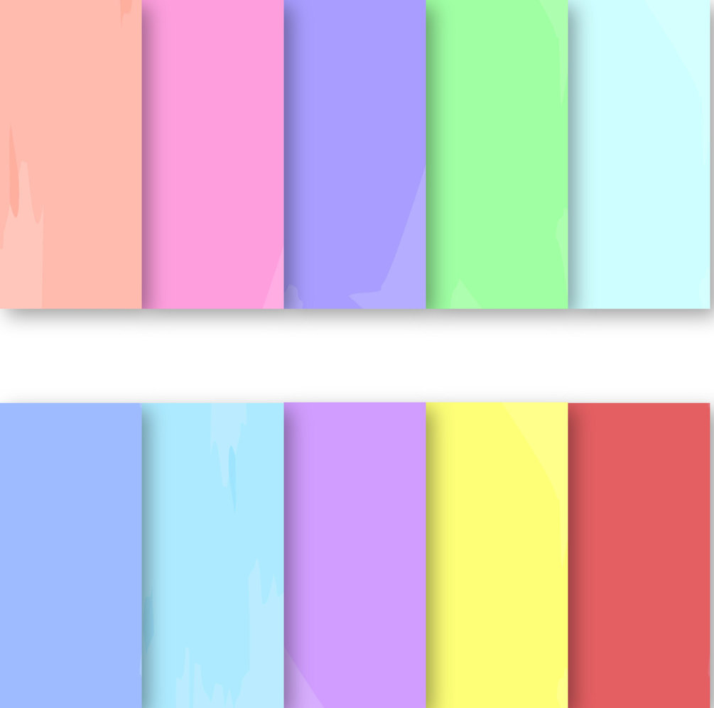 1005x997 Watercolor Digital Paper For Watercolor Background, Card