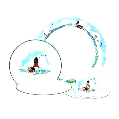 500x500 Impressions Watercolors Piece Dinnerware Set Service For Corelle