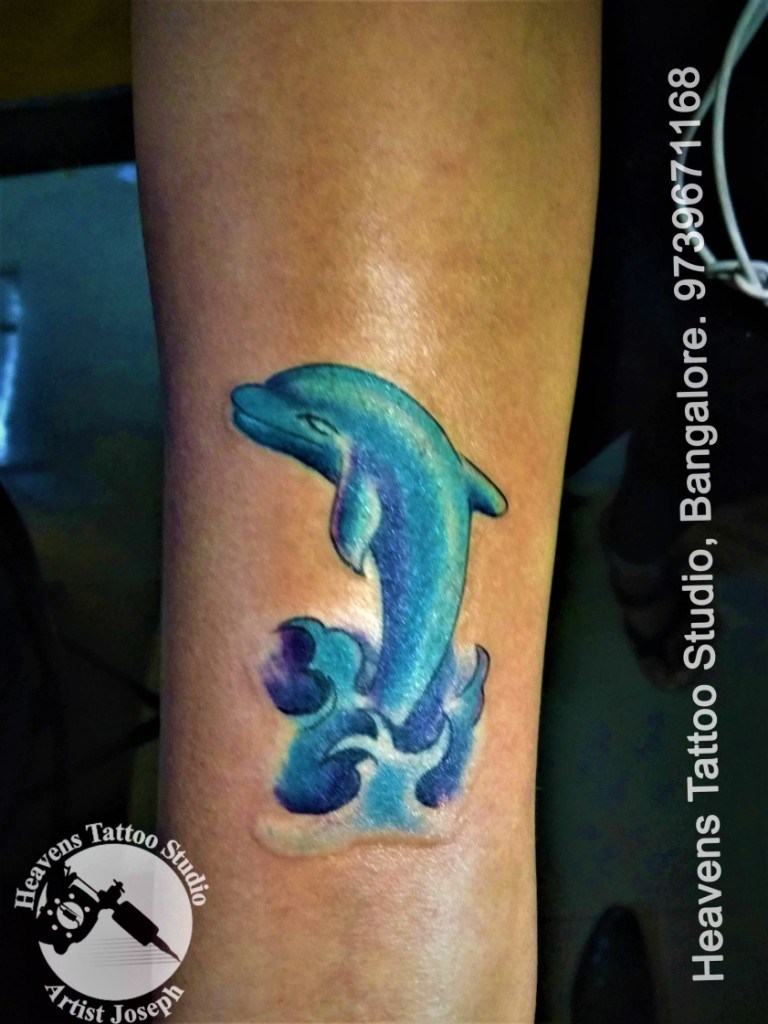 768x1024 Bangalore`s Best Tattoo Artists Joseph Amp Tattoo Design Studio