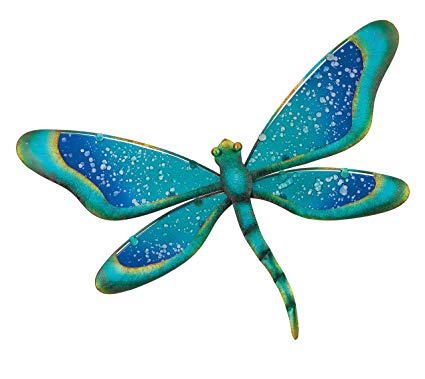 425x379 Regal Art Amp Gift 11343 Watercolor Dragonfly Wall Decor