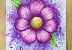 300x210 Easy Watercolor Pictures