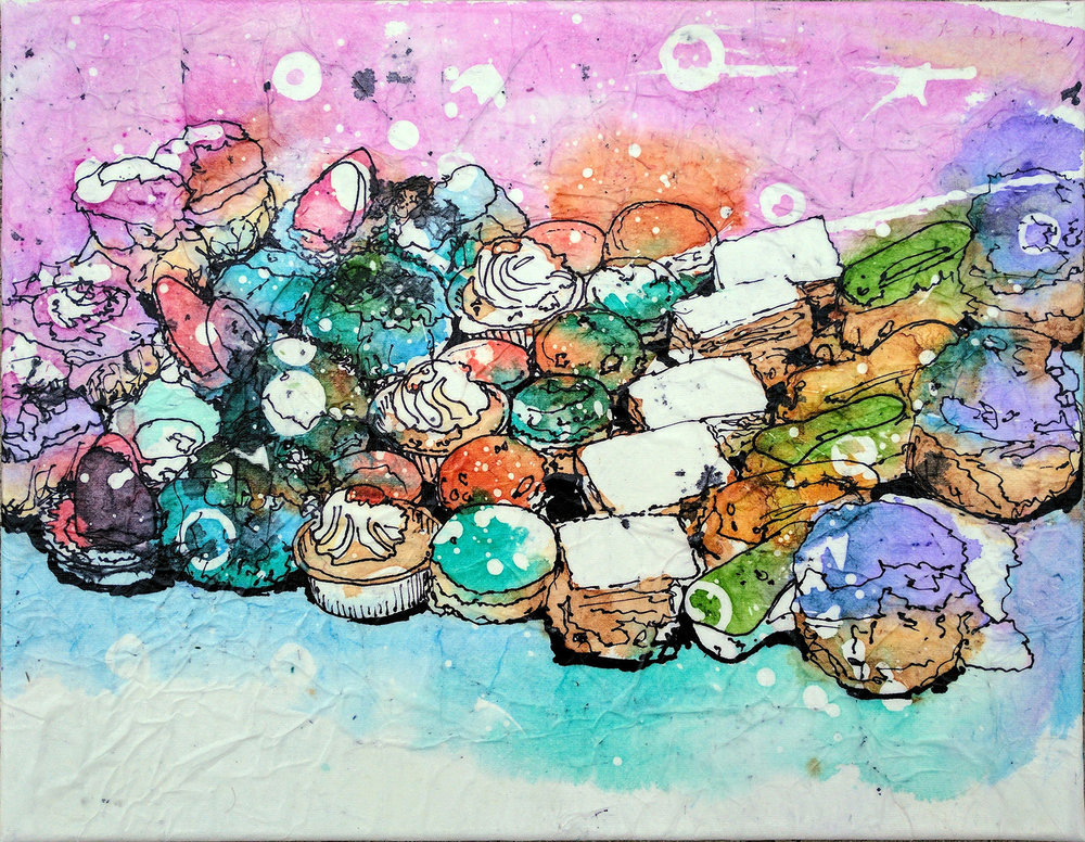 1000x776 The Drawing Board Michael W. Lawson