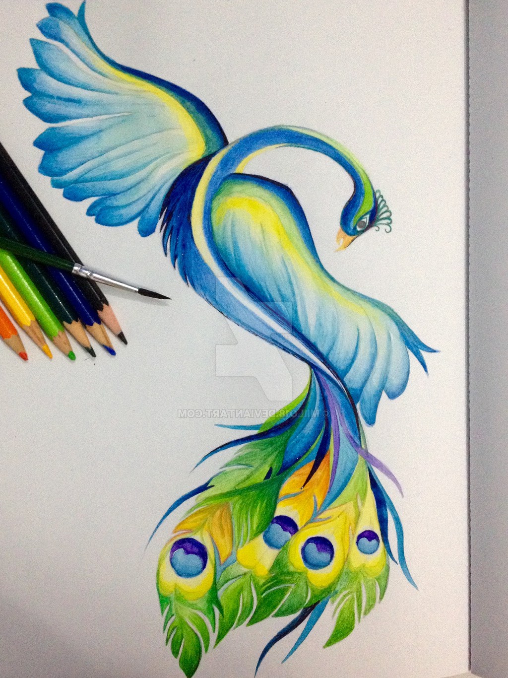 1024x1366 February The Frugal Crafter Blog O Jpg Sharpen Your Painting