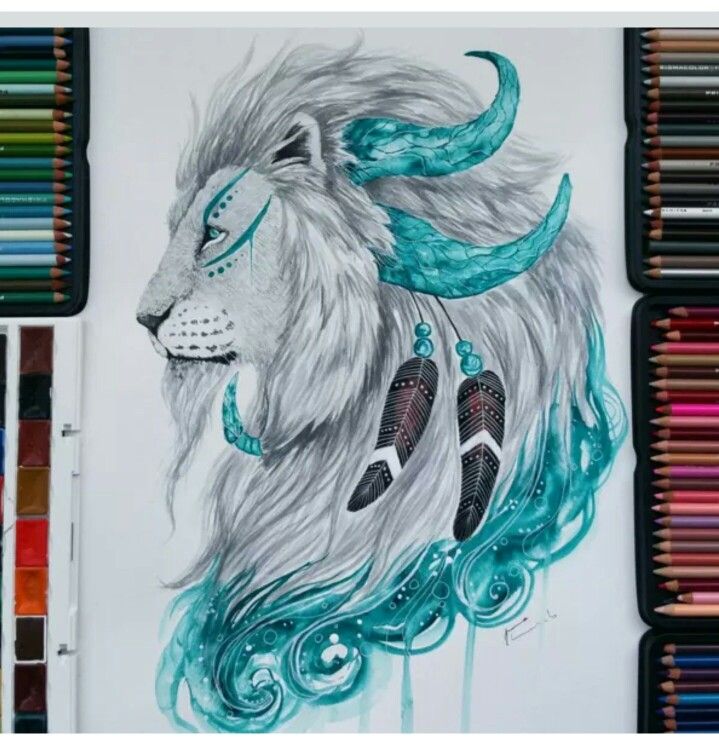 719x742 Pictures Watercolor Pencil Drawing Ideas,