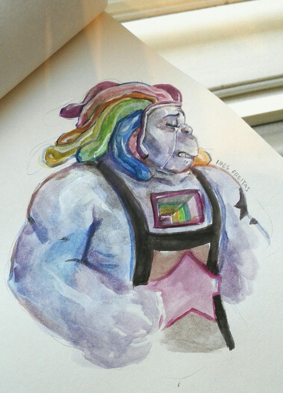 922x1280 Onenessteam Art Tumblr Are All (Ines) Some Bismuth