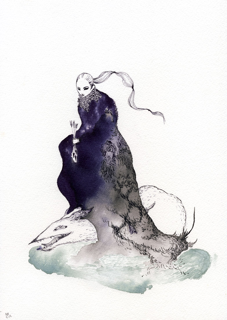 783x1103 2012 Draw Gabby Draw!