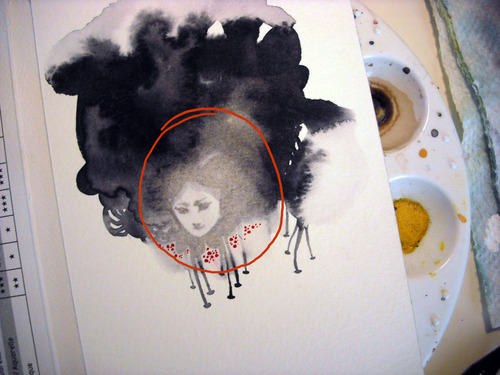 500x375 Draw Gabby Draw!