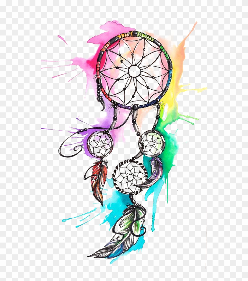 840x950 Dreamcatcher Tattoo Clip Art