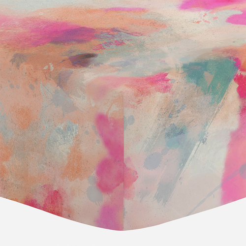 500x500 Watercolor Dreams By Project Nursery