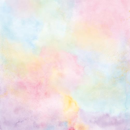 500x500 Watercolor Dreams R2backdrops