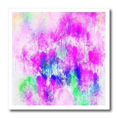 380x380 3drose Abstract Watercolors