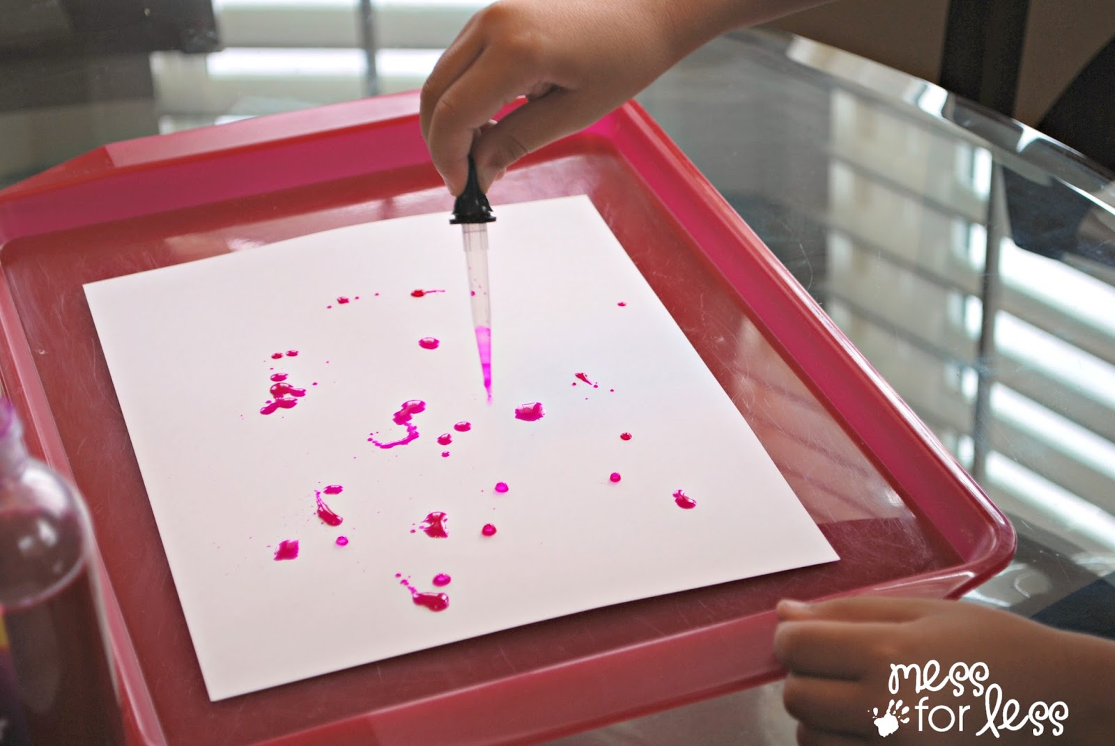 1600x1071 Drip Watercolor Painting