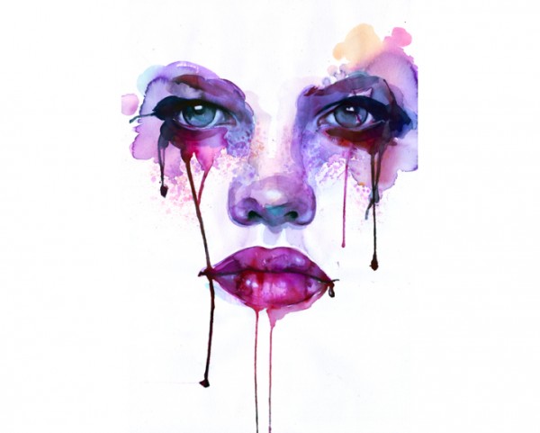 600x481 Watercolor Research