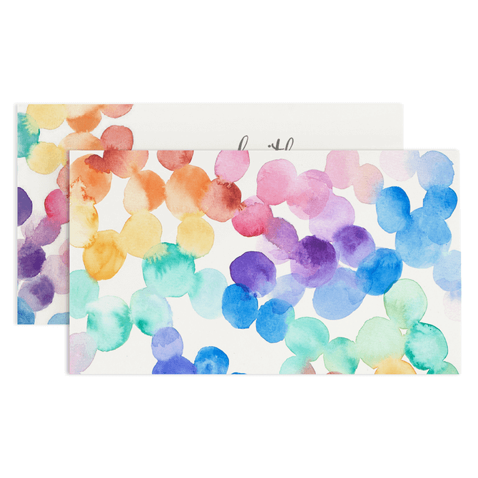 670x670 Watercolor Drops