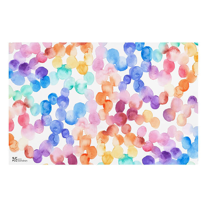 670x670 Watercolor Drops