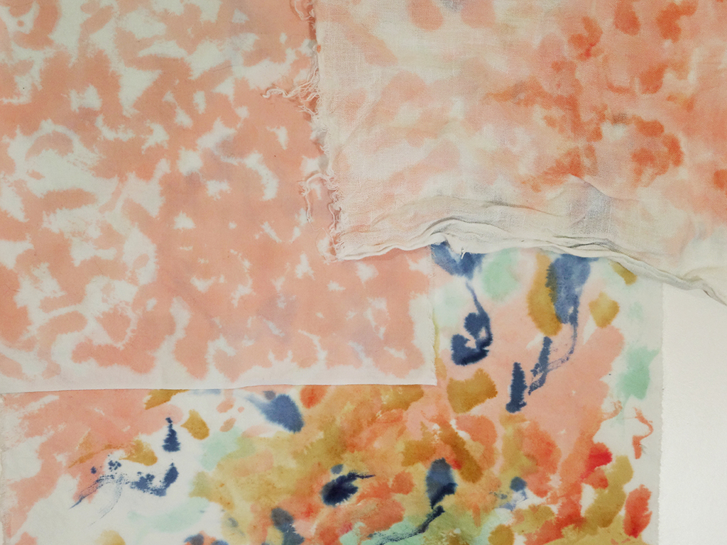 1024x768 Painting With Dye Seamwork Magazine