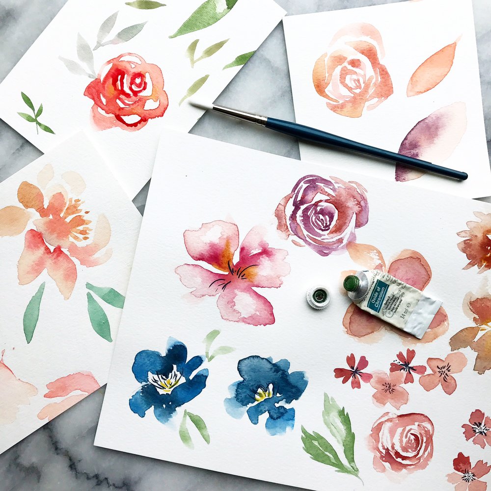 1000x1000 Classes The Mint Gardener