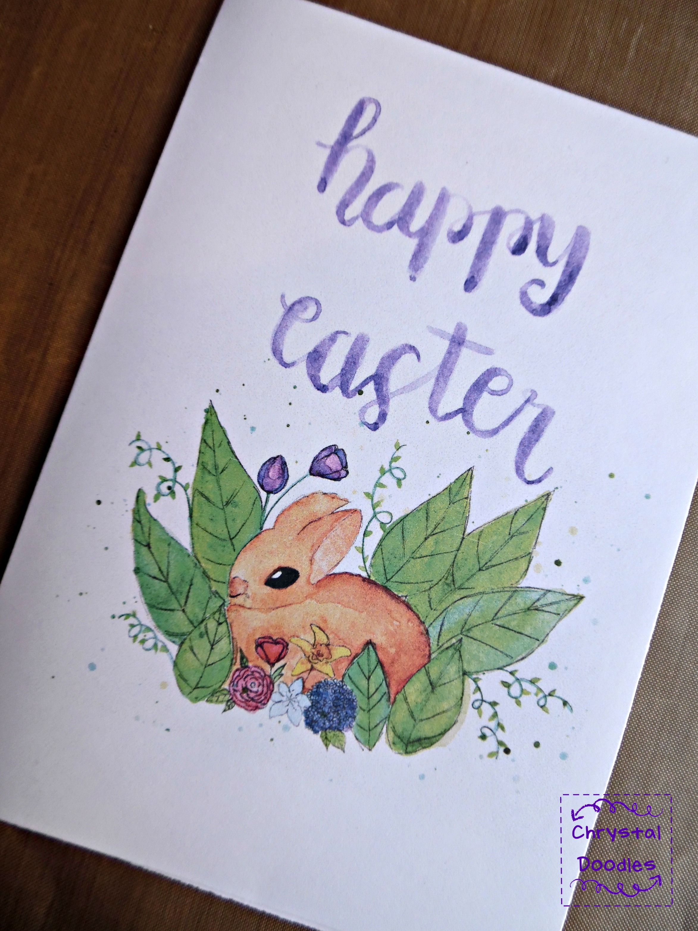 2346x3128 Happy Easter! [Free Printable Easter Cards] Chrystalizabeth