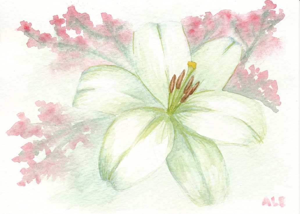 1032x738 Art Is The Journey Easter Cards