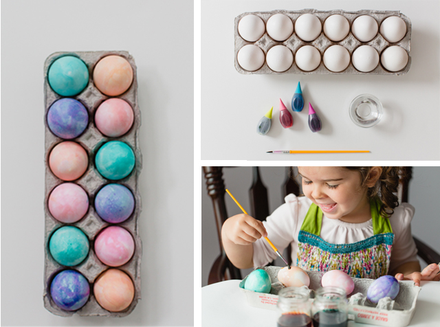 640x476 Watercolor Eggs For A More Creative Dyeing Experience