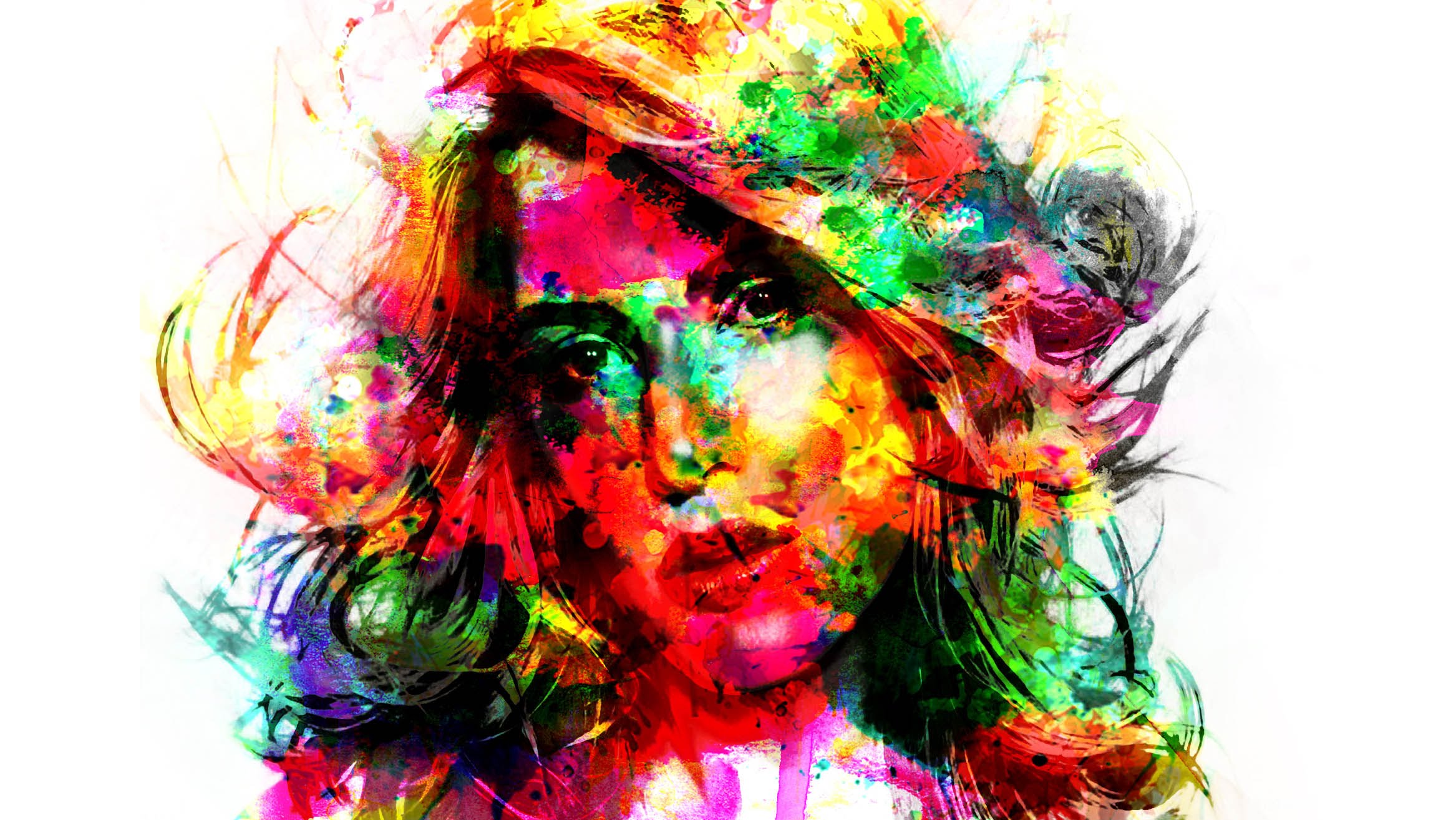 2334x1314 Photoshop Tutorial