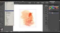 236x132 Watercolor Vector Art Brushes