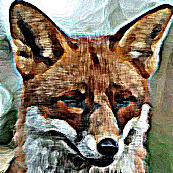 340x340 Photo To Watercolor Painting Converter