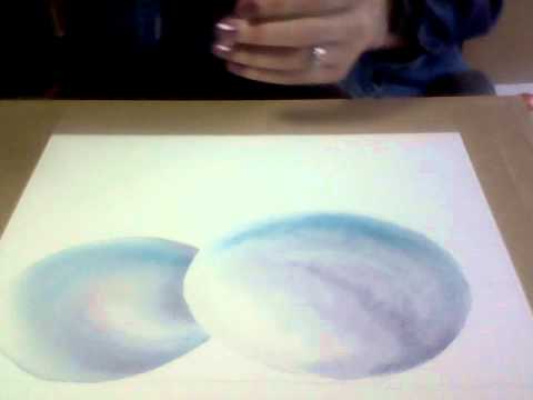 480x360 Basic Watercolor Techniques