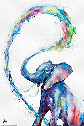 334x500 Elephant