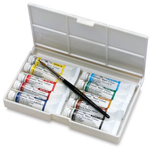 299x300 Watercolor Painting Supplies Everything You Need To Paint With