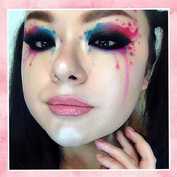 750x750 See This Instagram Photo By @minsooky 1,151 Likes Makeup Looks