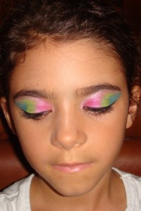 200x300 Watercolor Eyes My First Makeup Client!