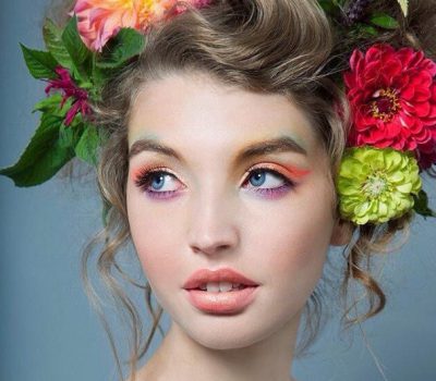 400x350 Watercolor Eyeshadow Beauty