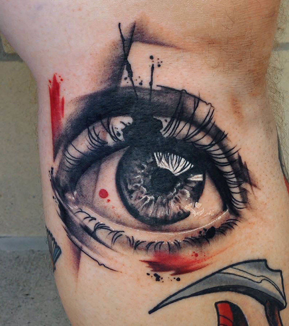 1000x1127 Image In Tattoo Collection By Jzibray On We Heart It