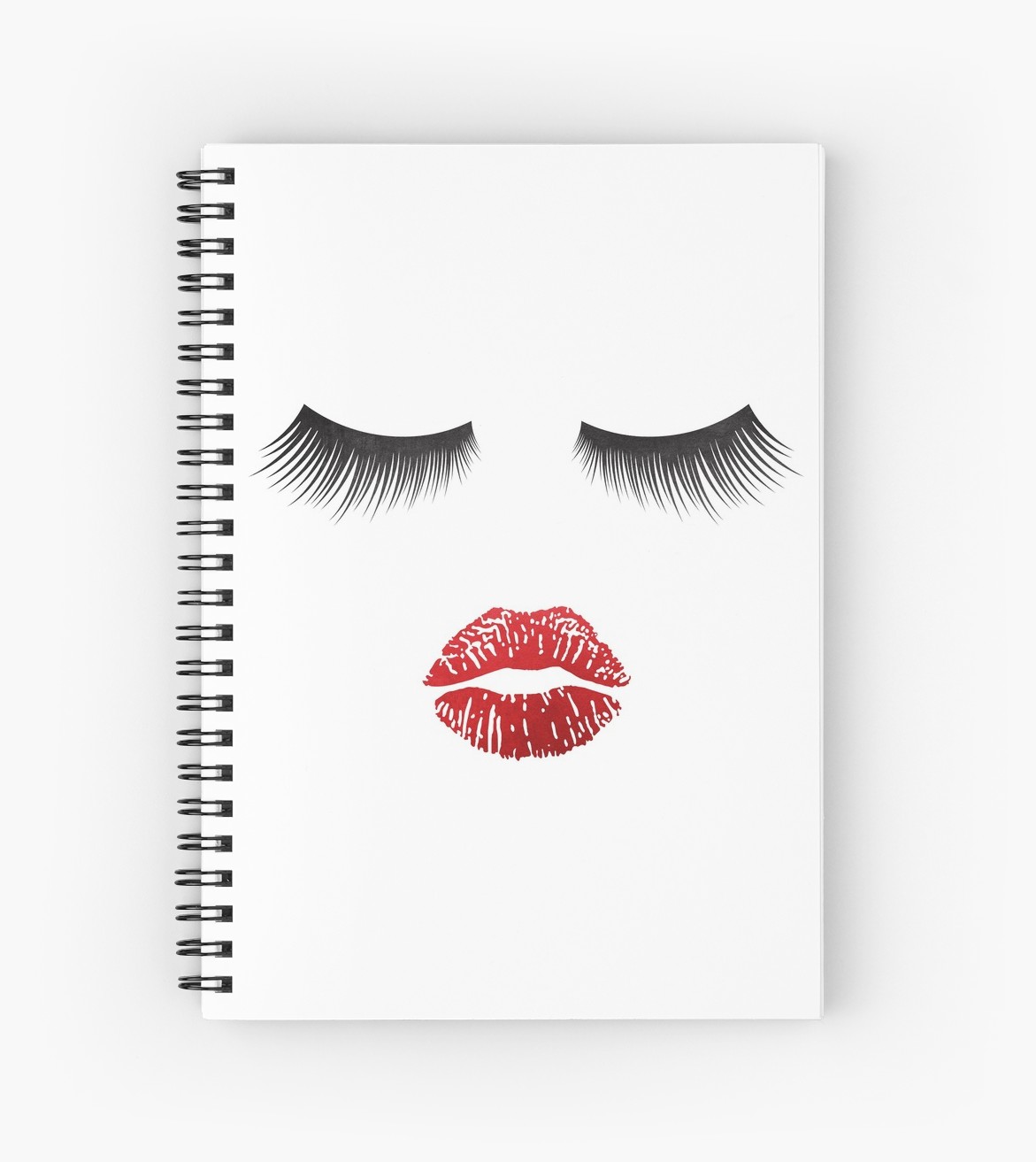 1171x1313 Lashes And Lips