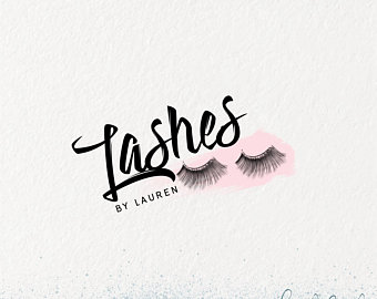 340x270 Watercolor Lashes Etsy