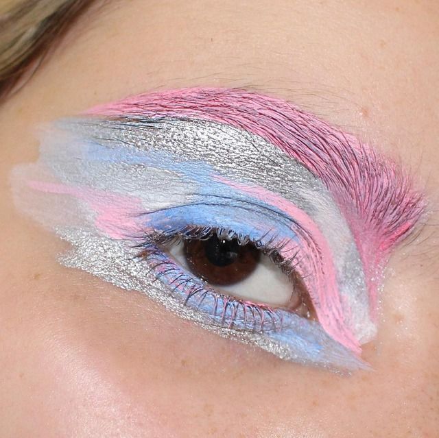 640x639 Pastel Watercolor Eyeshadow Eye On Beauty Lidsliners