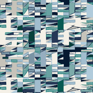 320x320 Textile Design Guide Abstract, Brushstrokes, Watercolor Weaveup