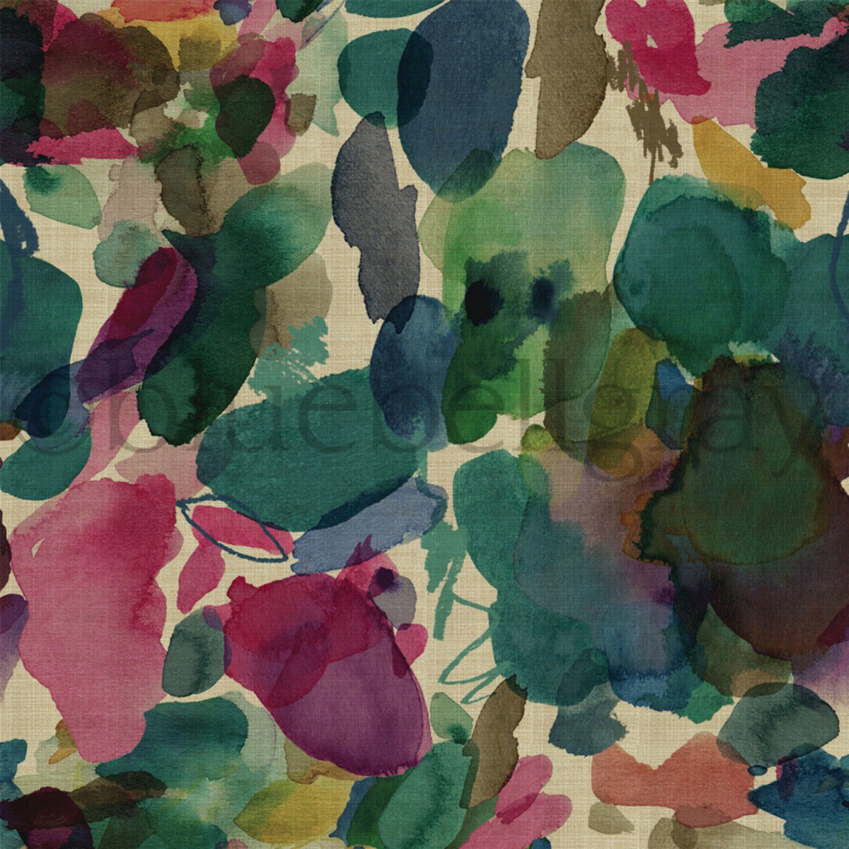 1200x1200 Big Archie Linen